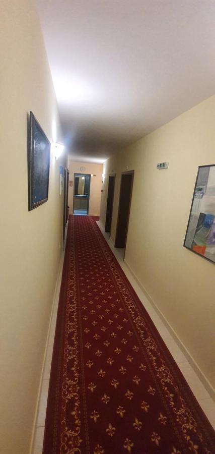 Diamond Hotel Primorsko Dış mekan fotoğraf