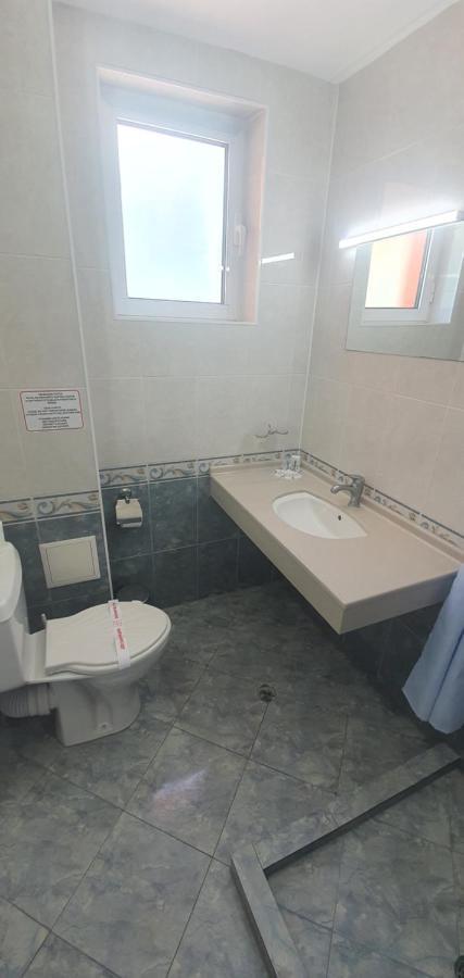Diamond Hotel Primorsko Dış mekan fotoğraf