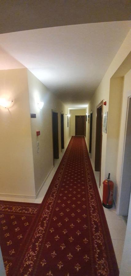 Diamond Hotel Primorsko Dış mekan fotoğraf
