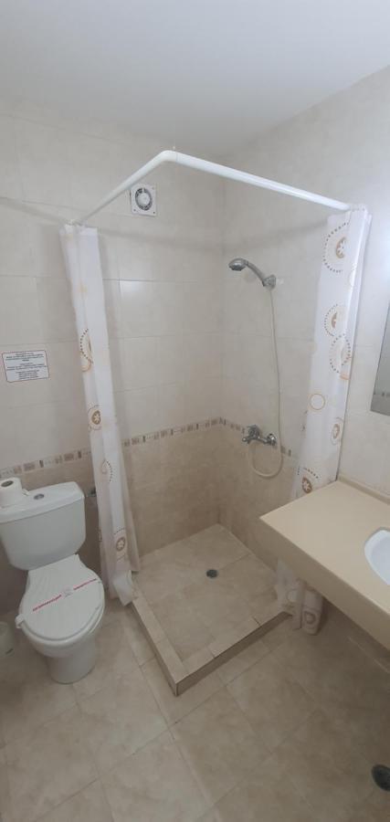 Diamond Hotel Primorsko Dış mekan fotoğraf