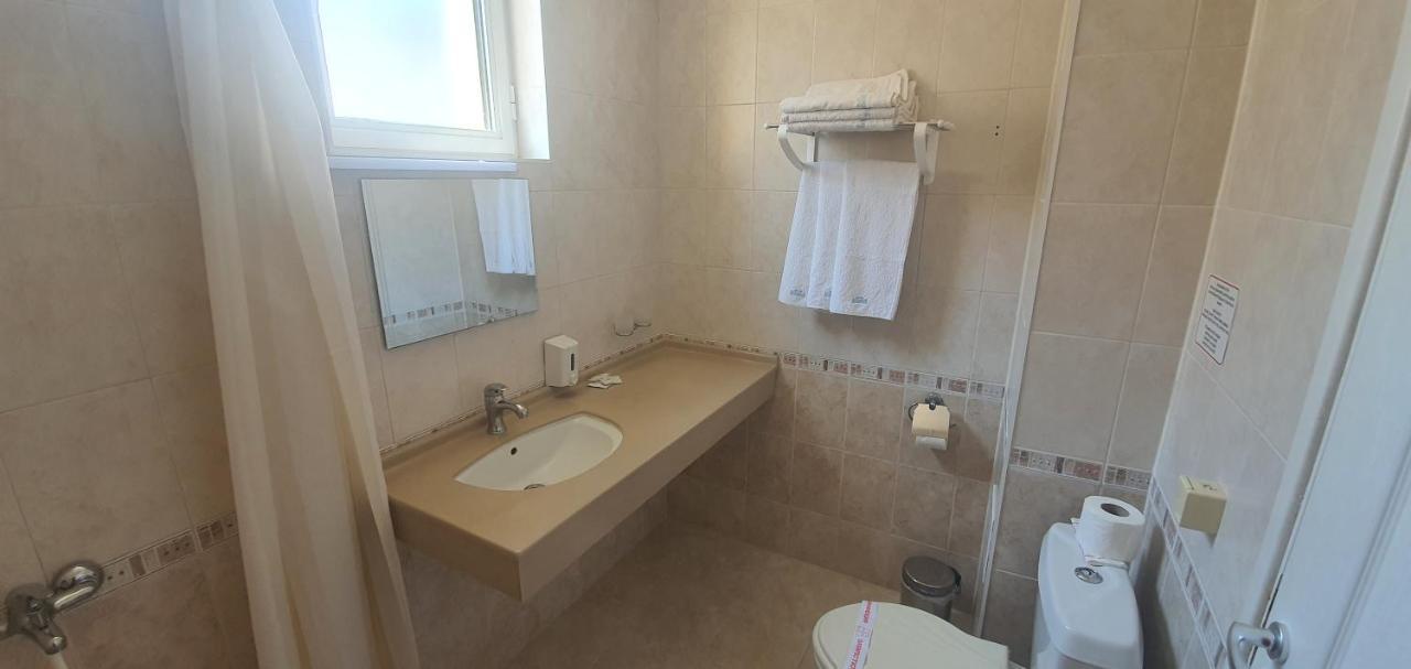 Diamond Hotel Primorsko Dış mekan fotoğraf