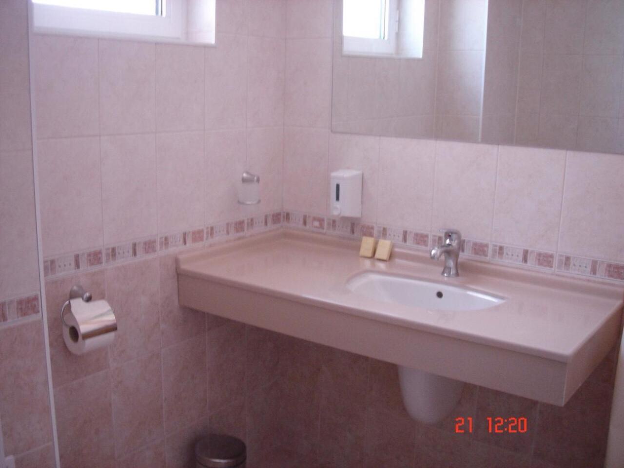 Diamond Hotel Primorsko Dış mekan fotoğraf